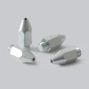 XL Studs pointed for varying ground and jumping (Set of 4)