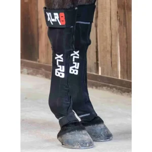 Xlr8 Equine G-Force Compression Front Boots