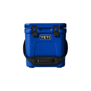 Yeti Coolers Royal Blue 24 Roadie Cooler