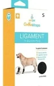 ZenPet Ligament Protector Ortho Wrap