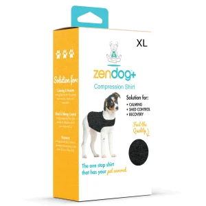 ZenPet ZenDog+ Compression Shirt X-Large