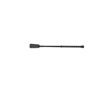 Zigzag Stem Whip 19 Black
