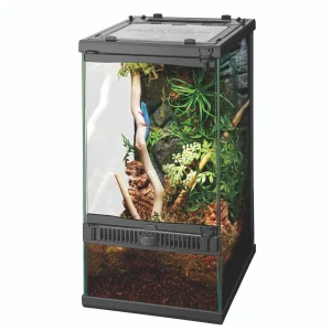 Zilla Front Opening Terrariums 8x10x15