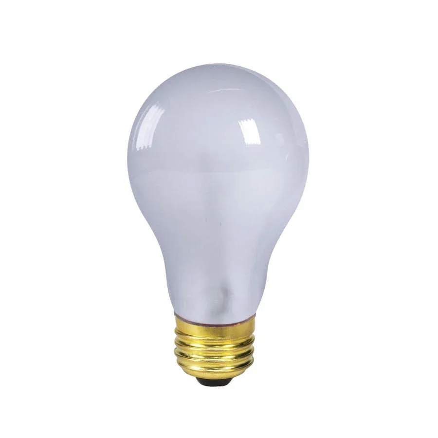 Zilla Incandescent Bulb Day White, 75W - Image 2