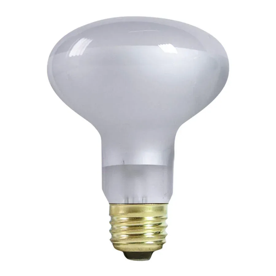 Zilla Incandescent Spot Bulb Day White, 150W - Image 2