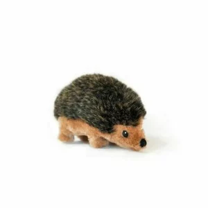 Zippy Paws Hedgehog Dog Toy, Large