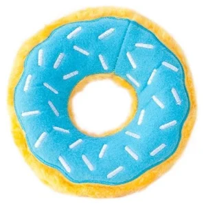 ZippyPaws Donutz - Blueberry Mini