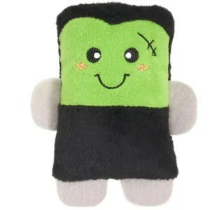 Zippypaws Halloween Miniz Monsters