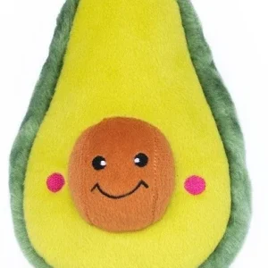 ZippyPaws NomNomz - Avocado