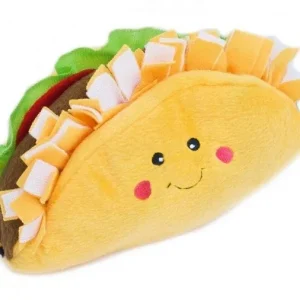 ZippyPaws NomNomz - Pineapple