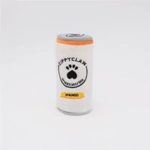ZippyPaws Squeakie Can - Zippy Claws