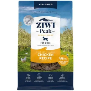 ZIWI Peak Chicken Recipe Air