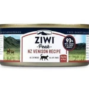 Ziwipeak Vns Can Cat 24/3 oz {L-x}