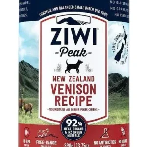Ziwipeak Vsn Dog 12/13.75 oz {L-x}