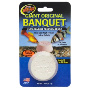 ZM Giant Orig Banquet