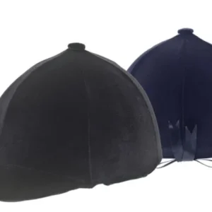 Zocks Velvet Helmet Cover By Ovation