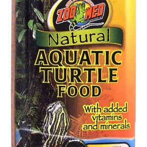 Zoo Med Aquatic Turtle Food – Growth Formula