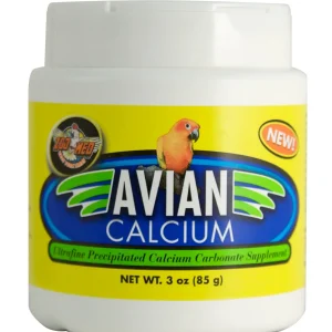 Zoo Med Avian Calcium