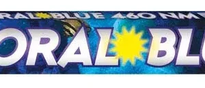 Zoo Med Coral Blue 460 NM T5 HO Lamp Blue 22 in (D)