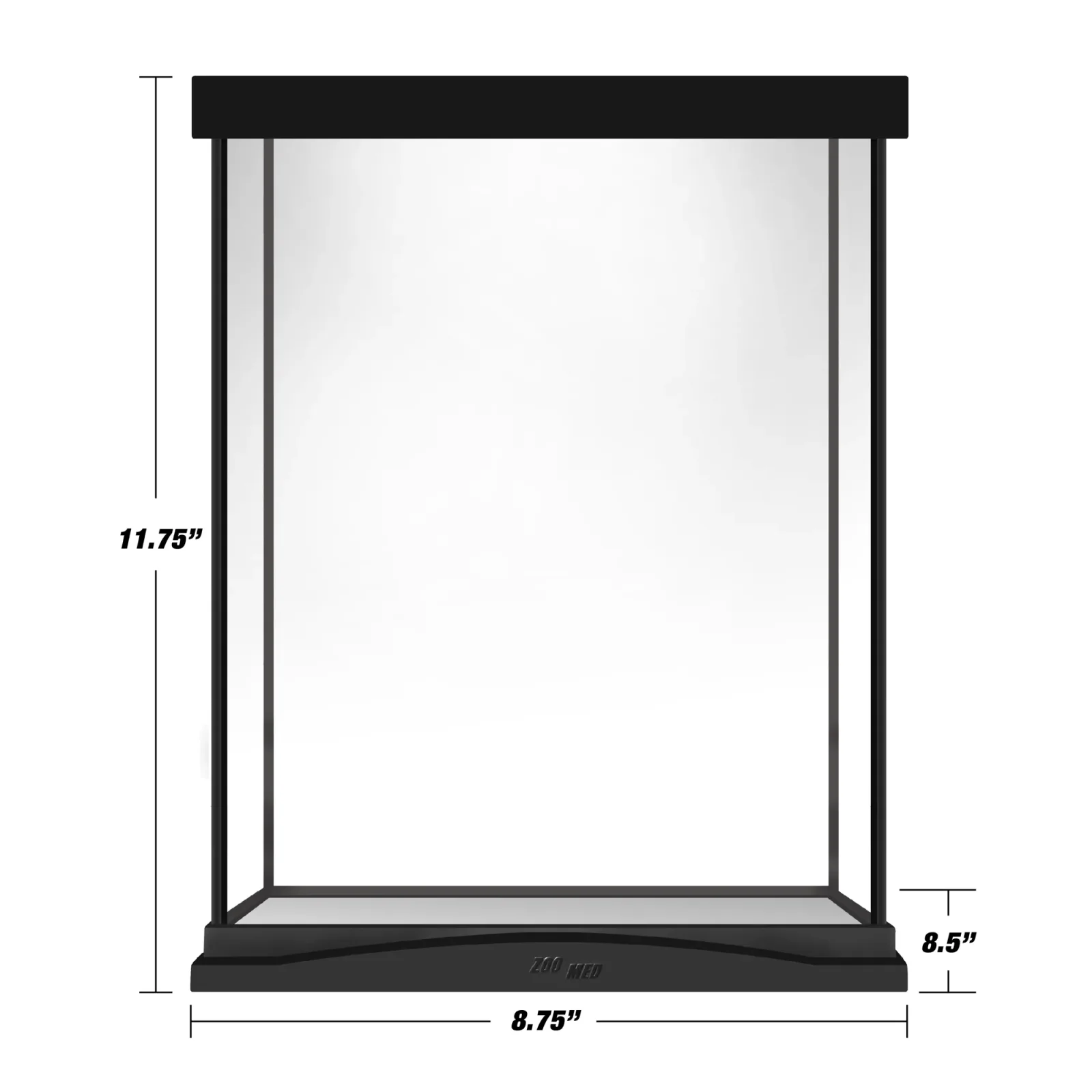 Zoo Med Creatures 3G Habitat Kit - Image 2