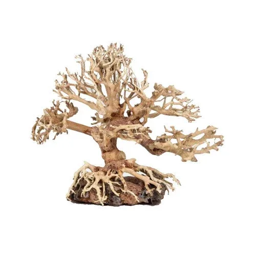 Zoo Med Dragon Bonsai Tree Aquatic Ornament SM - Image 2