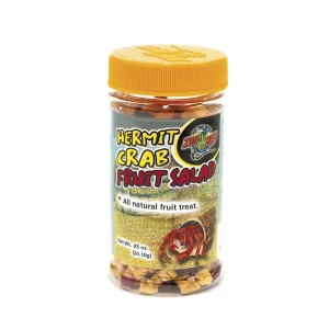 Zoo Med Hermit Crab Fruit Salad - 0.85 Ounces