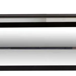 Zoo Med Low Boy Frag Aquarium Tank 50 gal 48x24x10 in SD-3
