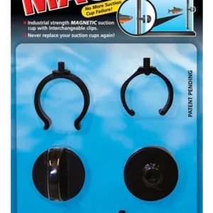 Zoo Med Magclip Magnet Suction Cups