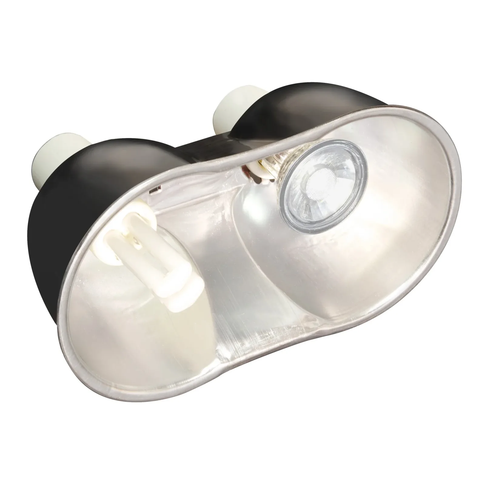 Zoo Med Mini Combo Deep Dome Lamp - Image 2