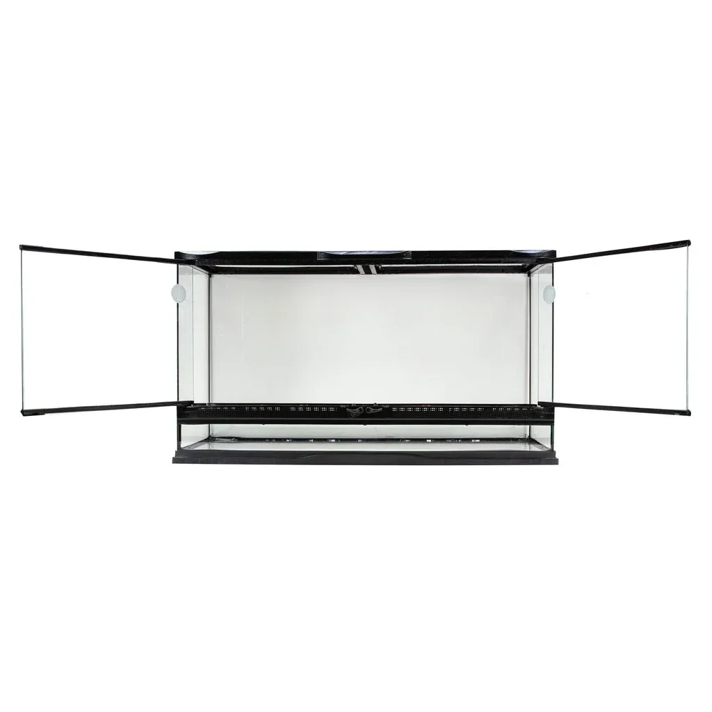 Zoo Med Naturalistic Terrarium® Double Door - Image 2