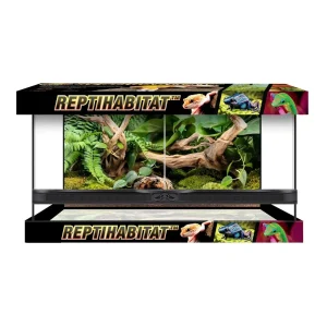 Zoo Med Naturalistic Terrarium® Double Door