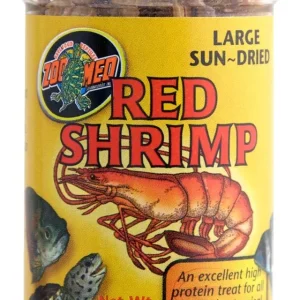 Zoo Med Red Shrimp