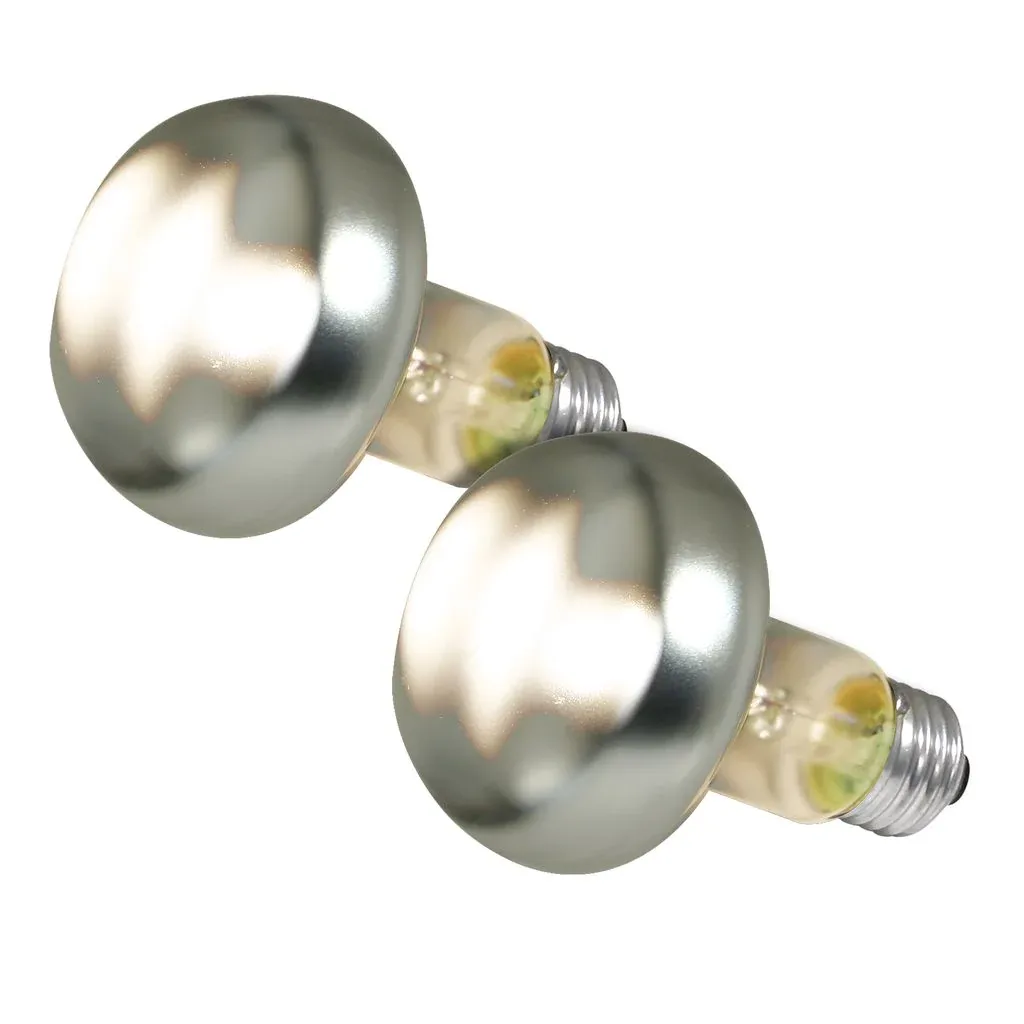 Zoo Med Repti Basking Spot® Lamp (2 pack) - Image 2