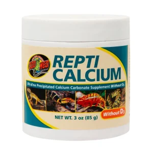 Zoo Med Repti Calcium® without D3