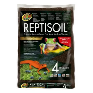 Zoo Med Repti Soil Bedding 4 qt