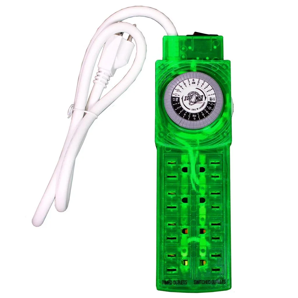 Zoo Med ReptiCare® Terrarium Controller - Image 2