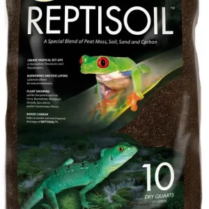 Zoo Med ReptiSoil Brown 10 qt