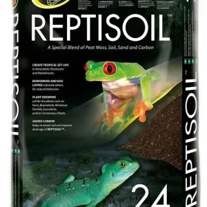 Zoo Med ReptiSoil Brown 24 qt
