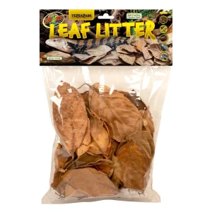 Zoo Med Terrarium Leaf Litter 1 oz