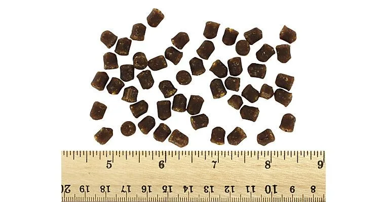 Zuke's Mini Naturals
