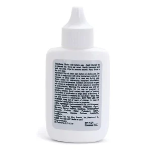 Zymox Ear Cleansing Solution for Dogs and Cats, 1.25 oz.