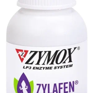 Zymox Zylafen Topical Solution Spray 2 oz